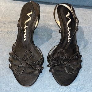 Nina Dress Shoes